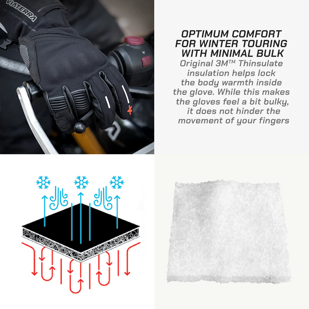 color_common Optimum Comfort For Winter