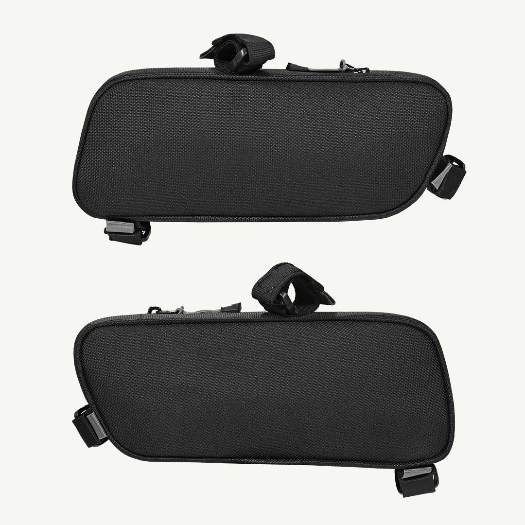 color_common ViaTerra adventure trailpack (set of 2) for ktm adv 390 & ktm adv 250 (back)