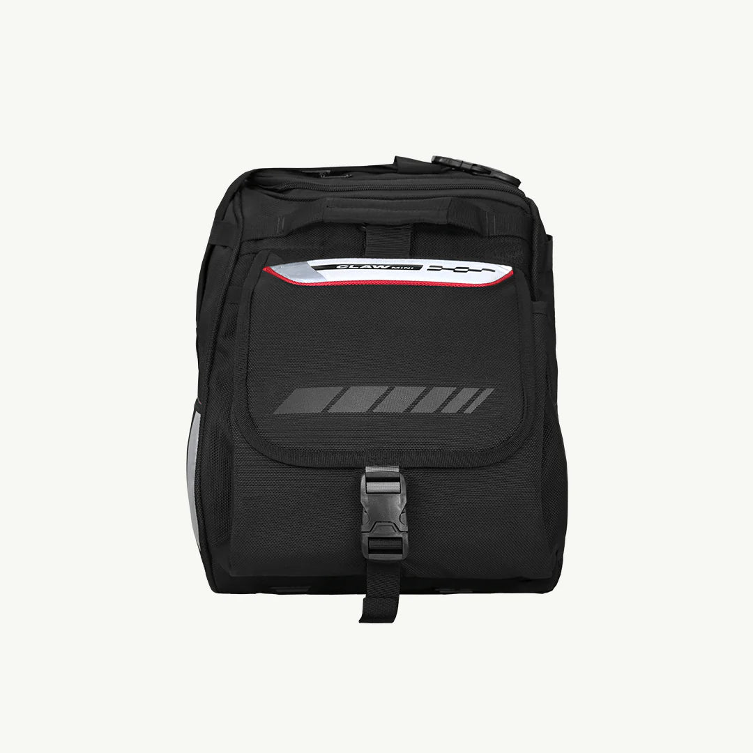 color_common UNIVERSAL MOTORCYCLE TAILBAG