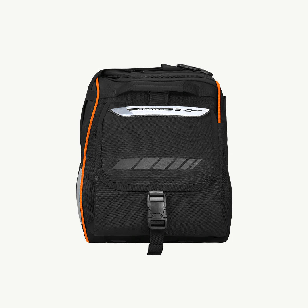 color_common MOTORCYCLE TAILBAG VIATERRA
