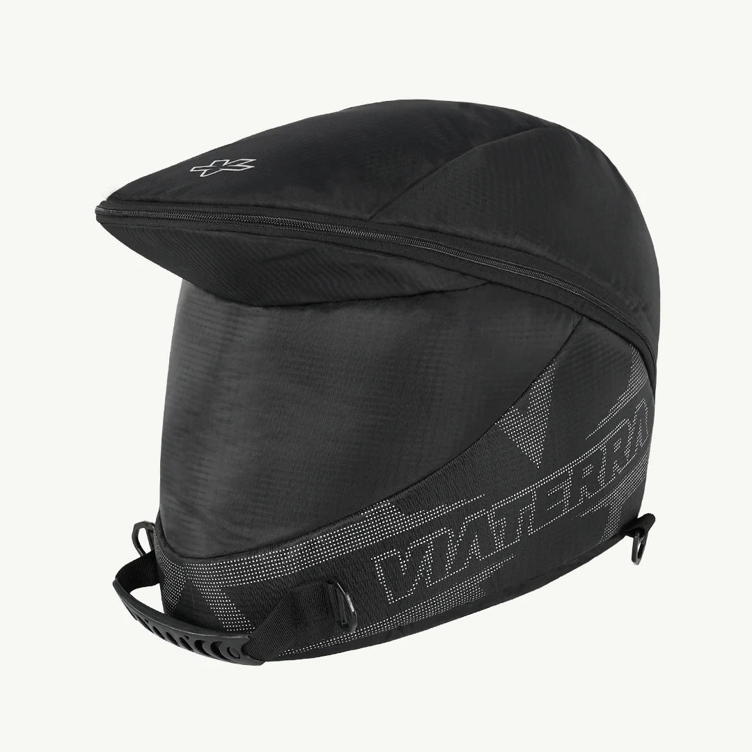 color_common VIATERRA ESSENTIALS ADV HELMET BAG