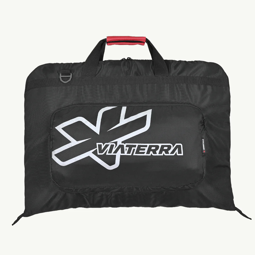 color_common ViaTerra essentials - motorcycle riding apparel bag (front)