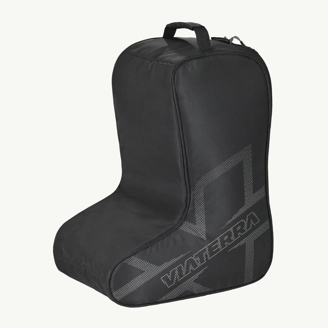 color_common ViaTerra essentials - motorcycle boot bag