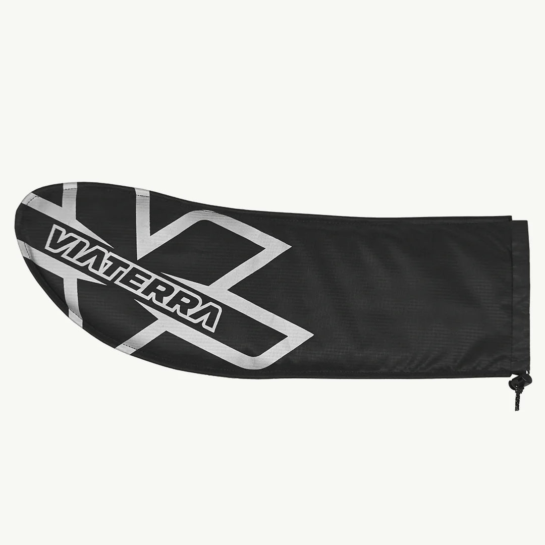 color_common ViaTerra essentials - helmet visor sleeve(front)