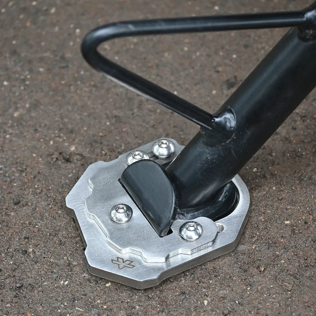 color_common VIATERRA SIDESTAND SHOE RE HUNTER 350