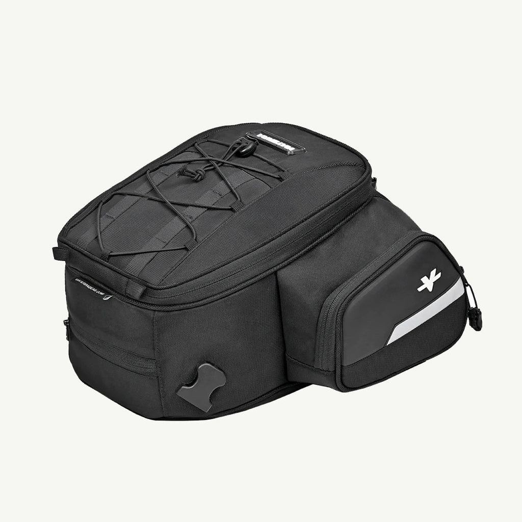color_common ViaTerra Viper Pro - Motorcycle Tank Bag (Universal)