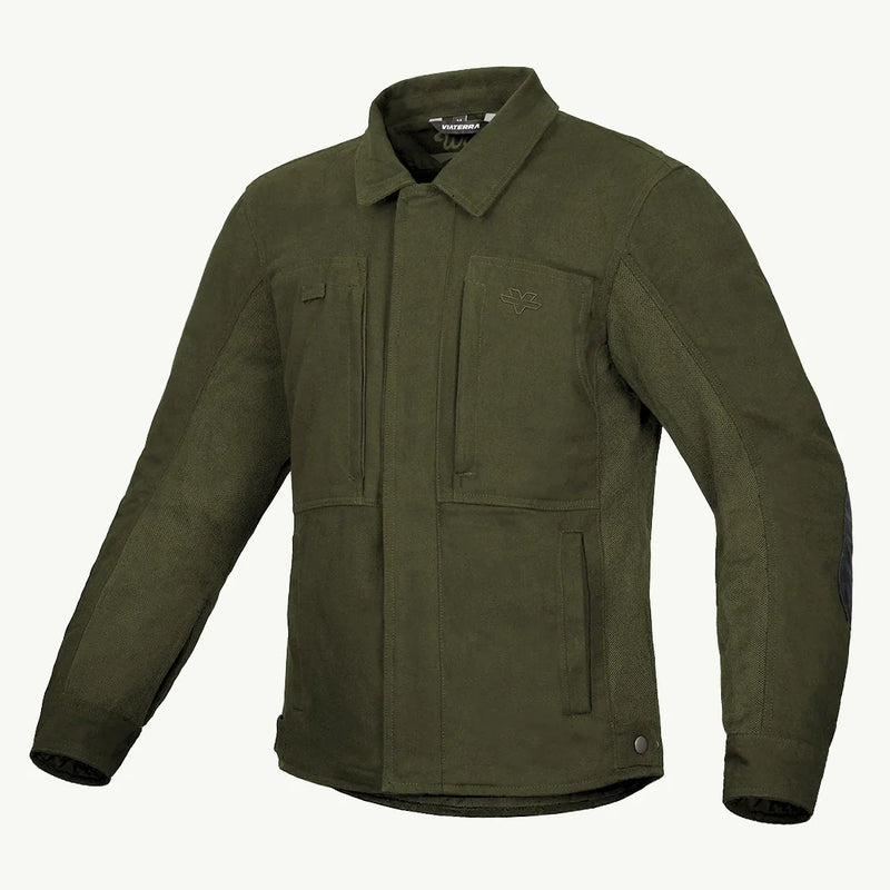 Wayloo Riding Jacket WAYNE – URBAN RIDING JACKET