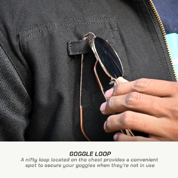 color_common Goggle Loop