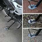 color_common VIATERRA HERO X PULSE SIDESTAND SHOE