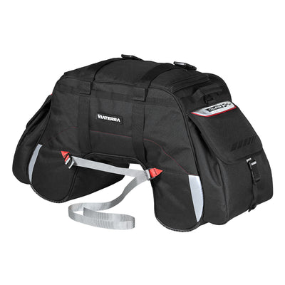 VIATERRA CLAW - UNIVERSAL MOTORCYCLE TAILBAG