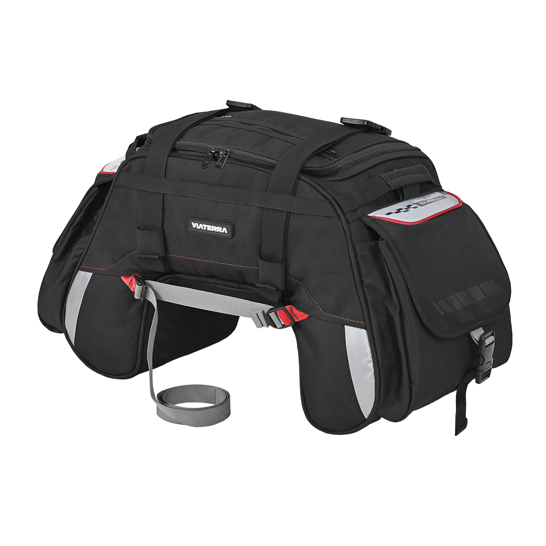 Dominar 400 saddle bag discount