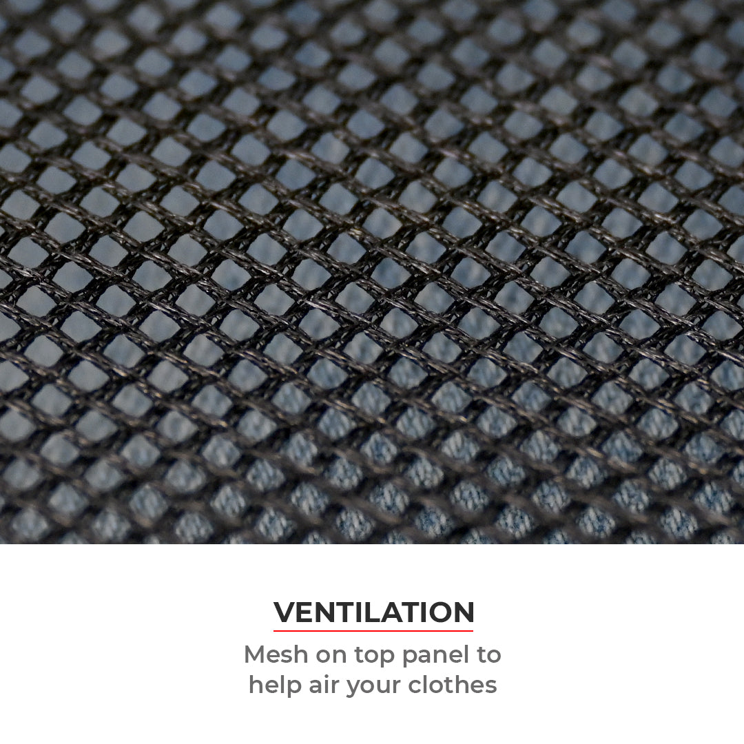 PACKING CUBES : Improve Your Travel – ViaTerra Gear