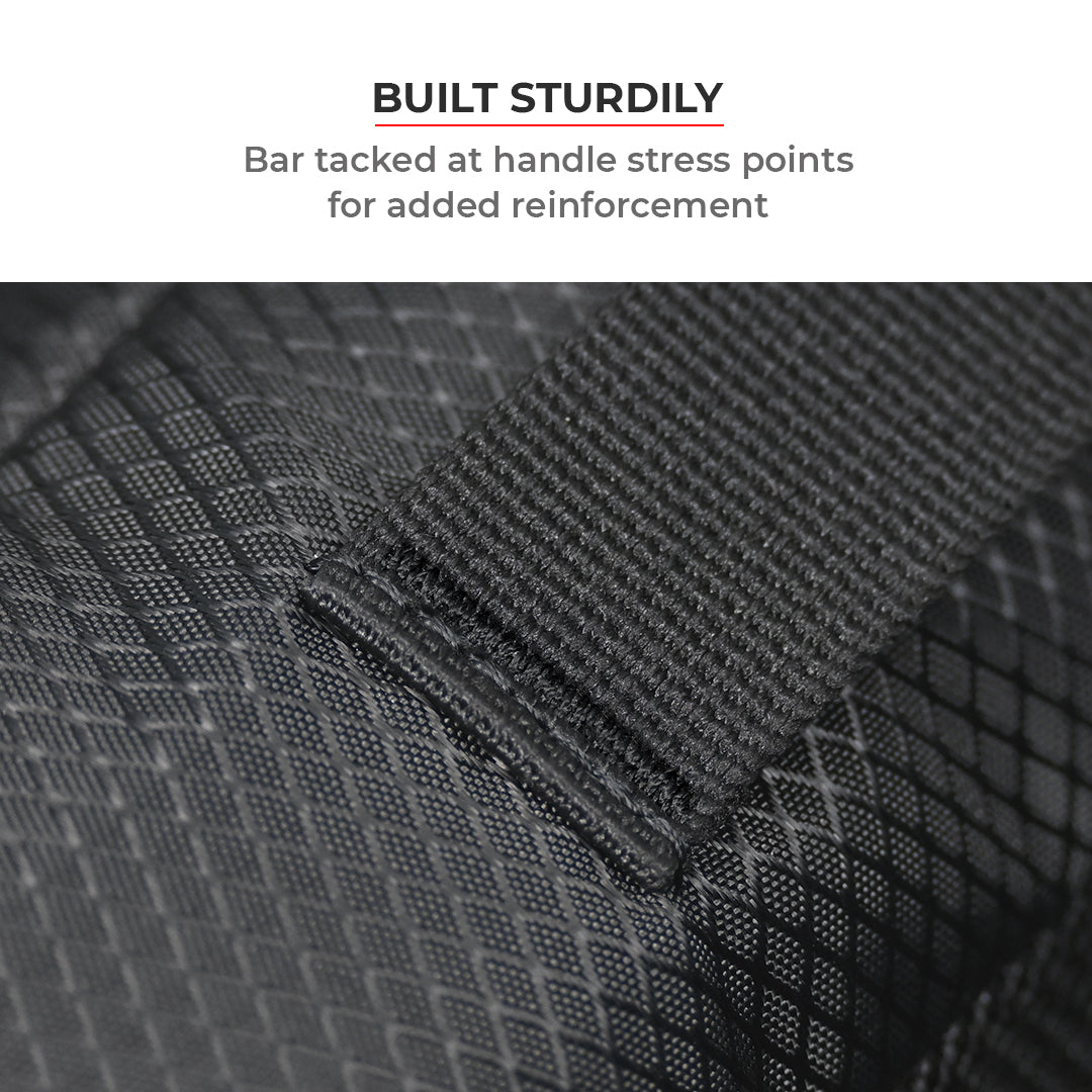 PACKING CUBES : Improve Your Travel – ViaTerra Gear